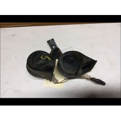 KLAXON / AVERTISSEUR