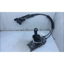 SELECTEUR DE VITESSE