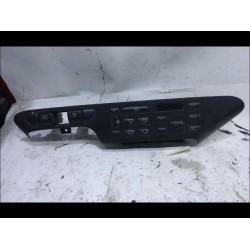 COMMANDE DE CHAUFFAGE