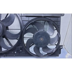 MOTEUR VENTILATEUR RADIATEUR