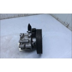 POMPE DIRECTION ASSISTEE