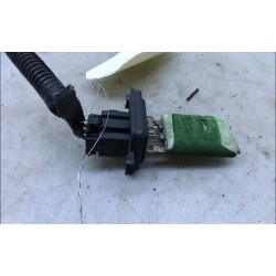 RESISTANCE DE CHAUFFAGE