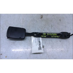 ANCRAGE CEINTURE AVD