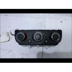 COMMANDE DE CHAUFFAGE