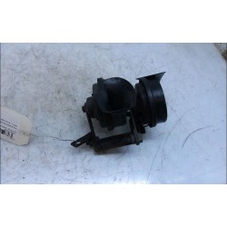 KLAXON / AVERTISSEUR