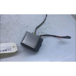 RESISTANCE DE CHAUFFAGE