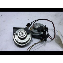 KLAXON / AVERTISSEUR