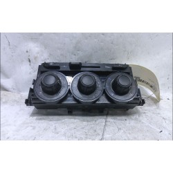 COMMANDE DE CHAUFFAGE