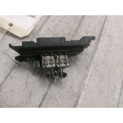 RESISTANCE DE CHAUFFAGE