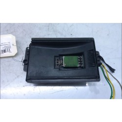 RESISTANCE DE CHAUFFAGE