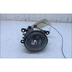 PHARE ANTIBROUILLARD AV G