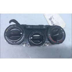 COMMANDE DE CHAUFFAGE