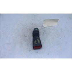 ANCRAGE CEINTURE ARC