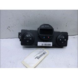 COMMANDE DE CHAUFFAGE