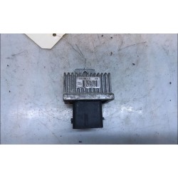 BOITIER DE PRECHAUFFAGE