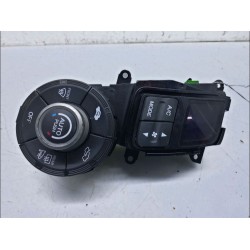 COMMANDE DE CHAUFFAGE