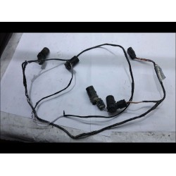 CAPTEUR AIDE STATIONNEMENT AV