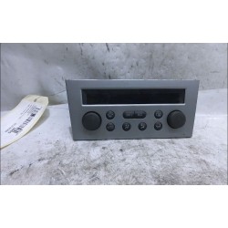 COMMANDE DE CHAUFFAGE