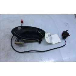 POIGNEE EXT PORTE AV G