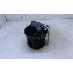 VENTILATEUR DE CHAUFFAGE