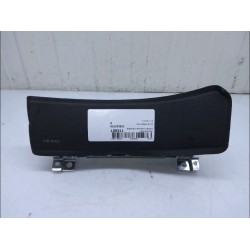 AIRBAG TABLEAU DE BORD