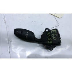 COMMANDE REGULATEUR DE VITESSE