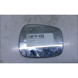 GLACE  RETROVISEUR EXT D