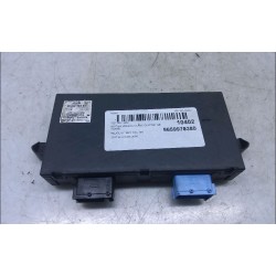 BOITIER VERROUILLAGE...