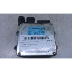 CALCULATEUR DIRECTION ASSISTEE