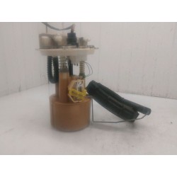 POMPE A CARBURANT ELECTRIQUE