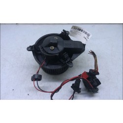 VENTILATEUR DE CHAUFFAGE