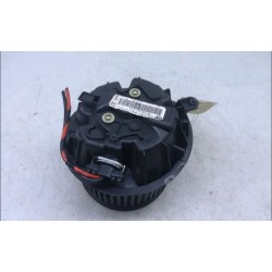 VENTILATEUR DE CHAUFFAGE