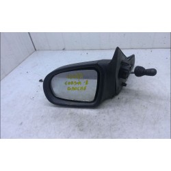 RETROVISEUR EXT G
