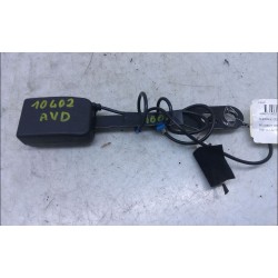 ANCRAGE CEINTURE AVD