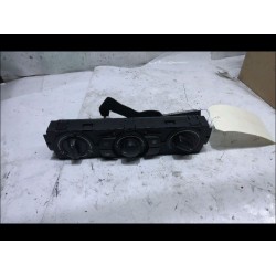 COMMANDE DE CHAUFFAGE