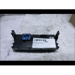 COMMANDE DE CHAUFFAGE