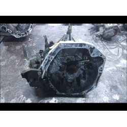 BOITE A VITESSE MECANIQUE