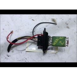 RESISTANCE DE CHAUFFAGE