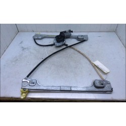 MECANISME LEVE-GLACE AV D