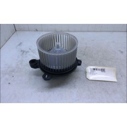 VENTILATEUR DE CHAUFFAGE