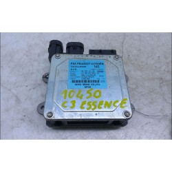 CALCULATEUR DIRECTION ASSISTEE