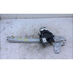 MECANISME+MOTEUR LEVE-GLACE...