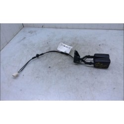 ANCRAGE CEINTURE ARC