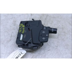 COMMANDE ESSUIE-GLACE