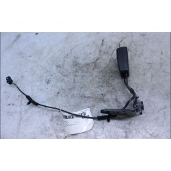 ANCRAGE CEINTURE AVD