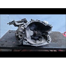 BOITE A VITESSE MECANIQUE