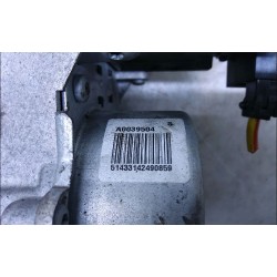 COLONNE DE DIRECTION