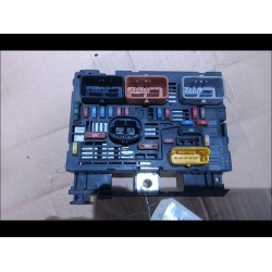 BOITE A FUSIBLES