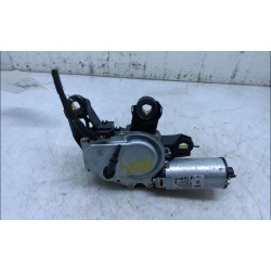 MOTEUR ESSUIE-GLACE AR
