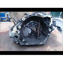BOITE A VITESSE MECANIQUE